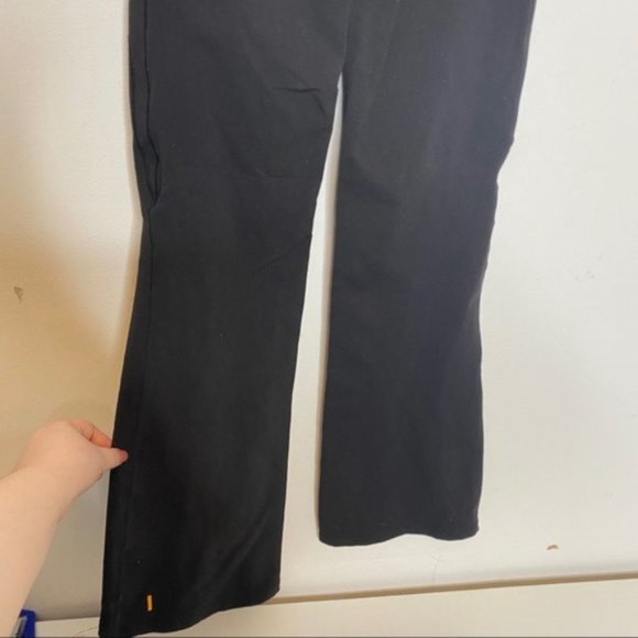 🎉4 for $20 🎉 Lucy Powermax Perfect Core flare leg Pants Size XS - Picture 7 of 13